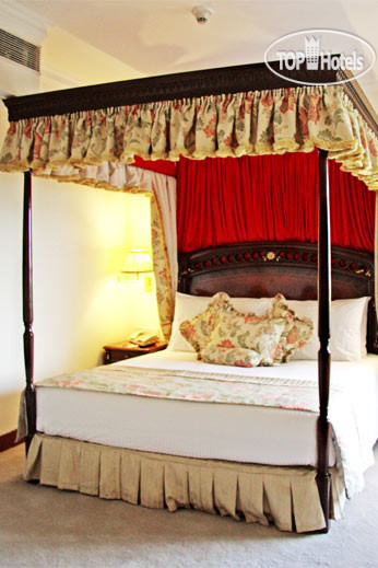 New photos from tourists Ramada Plaza 4*