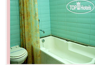 New photos from tourists White House 3*