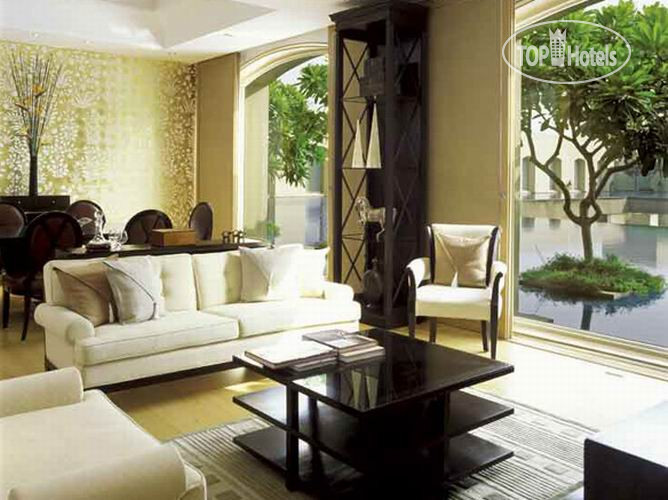 New photos from tourists Trident Gurgaon 5*