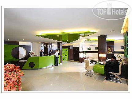 New photos from tourists Hotel Gautam Deluxe 3*