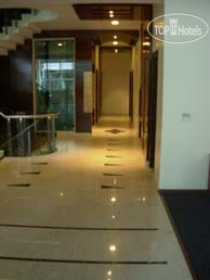 Hotel photo Hotel Aura New Delhi 3*