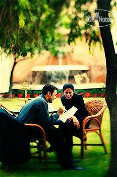 New photos from tourists Eros Hotel New Delhi, Nehru Place 5*
