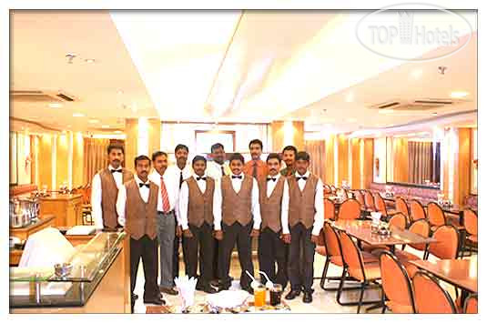 Hotel photo Southern 2*