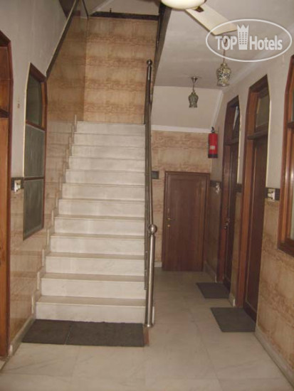 Hotel photo Pearl Plaza 3*