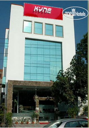 Hotel photo Kyne 3000 2*