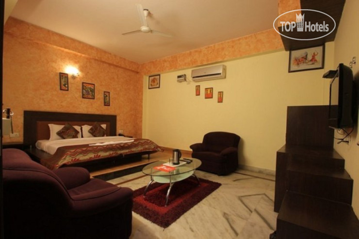 Hotel photo Mandakini Palace 2*