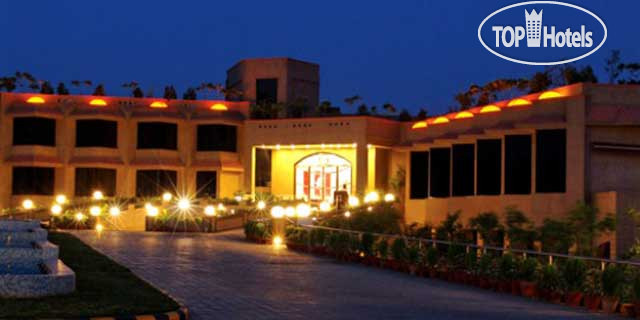 New photos from tourists Claremont Hotel and Convention Centre 3*