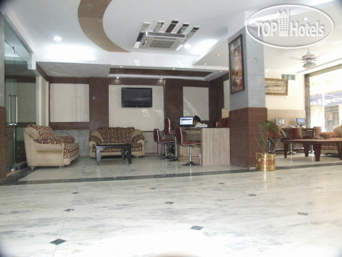 New photos from tourists Delhi Heights 3*