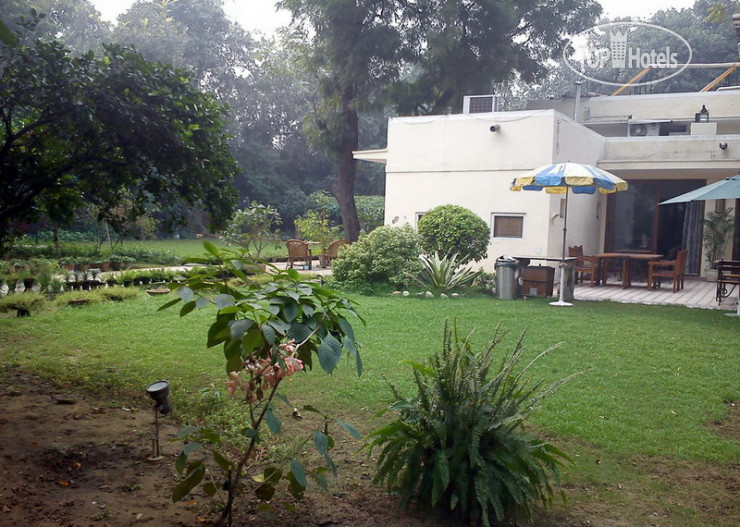 Hotel photo Lutyens Bungalow 2*