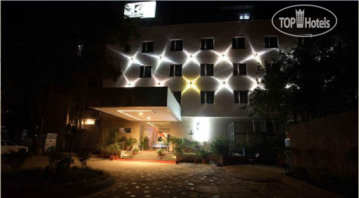 Hotel photo Silver Ferns 3*