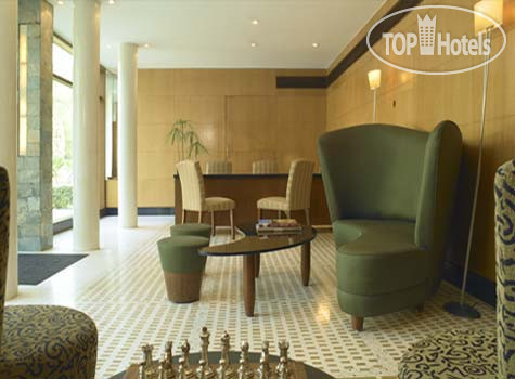 Hotel photo The Manor 4*
