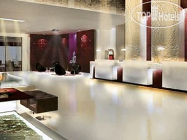 New photos from tourists Le Meridien Gurgaon, Delhi NCR 5*
