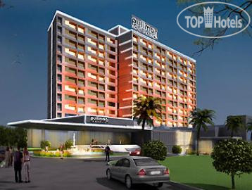 Hotelier's photos Le Meridien Gurgaon, Delhi NCR 5*
