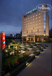 Hotel photo Ibis Gurgaon 4*