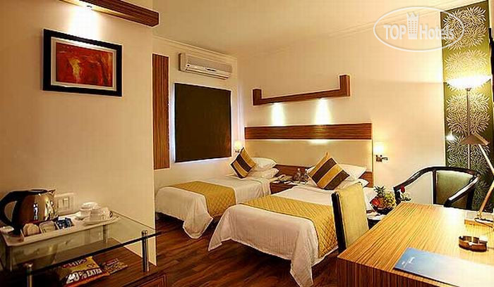 New photos from tourists The Iris - A Boutique Hotel 3*