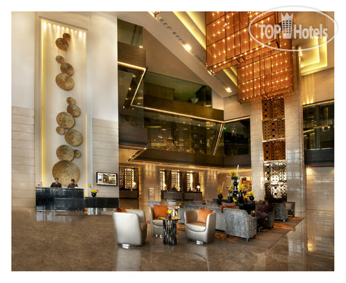 New photos from tourists Crowne Plaza New Delhi Rohini 5*