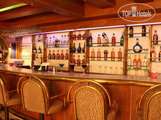 New photos from tourists Alka 3*