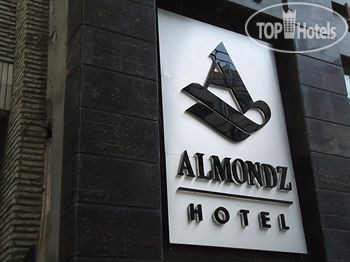 Hotel photo Almondz 3*