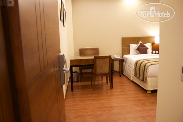 New photos from tourists Alpina Hotels & Suites 3*