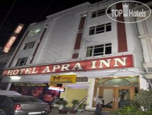 Hotel photo Apra Inn  3*