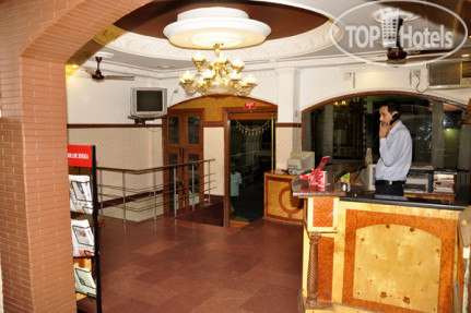 New photos from tourists Arihant Inn 3*