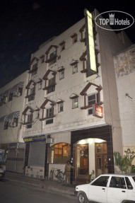 Hotel photo Arihant Inn 3*