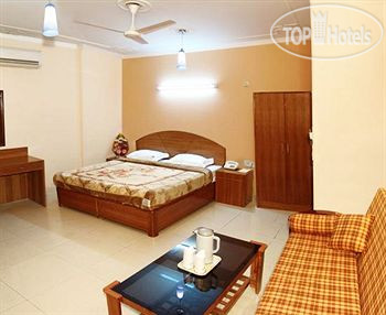 Новые добавленные фото туристов Ashoka International 3*