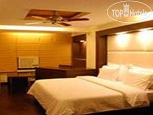 New photos from tourists Ashu Palace 3*