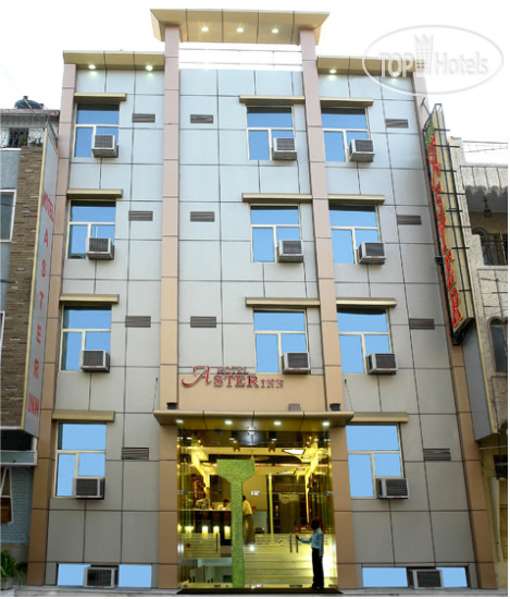 Hotel photo Aster Inn 3*