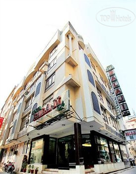 Hotel photo Balaji Deluxe 3*