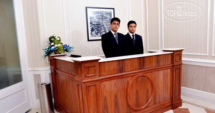 Hotel photo Bright 2*