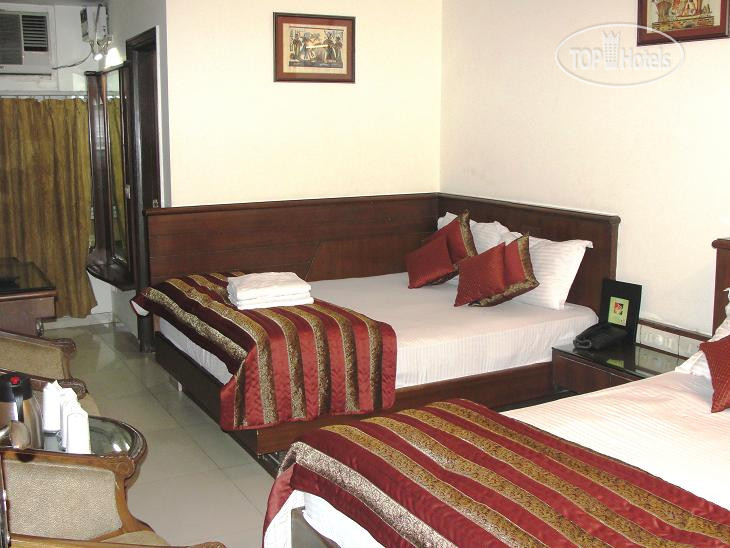 New photos from tourists Chanchal Deluxe 2*