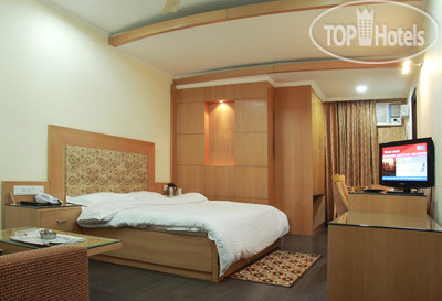 Новые добавленные фото туристов Chirag Residency 3*
