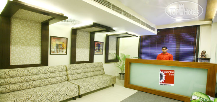 New photos from tourists Clarks Inn Lajpat Nagar 3*