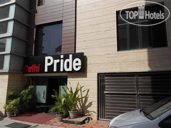 Hotelier's photos Delhi Pride 3*