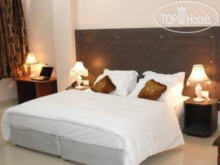 Hotel photo Dreamland 2*