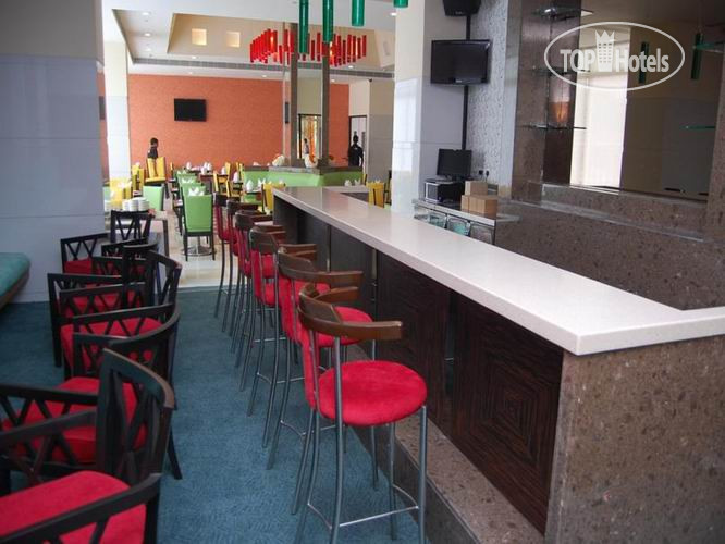 Новые добавленные фото туристов Iris Hometel Harinagar 3*