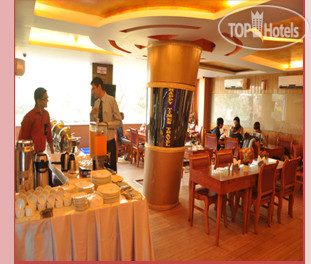 New photos from tourists Aura De Asia Luxury Living 3*