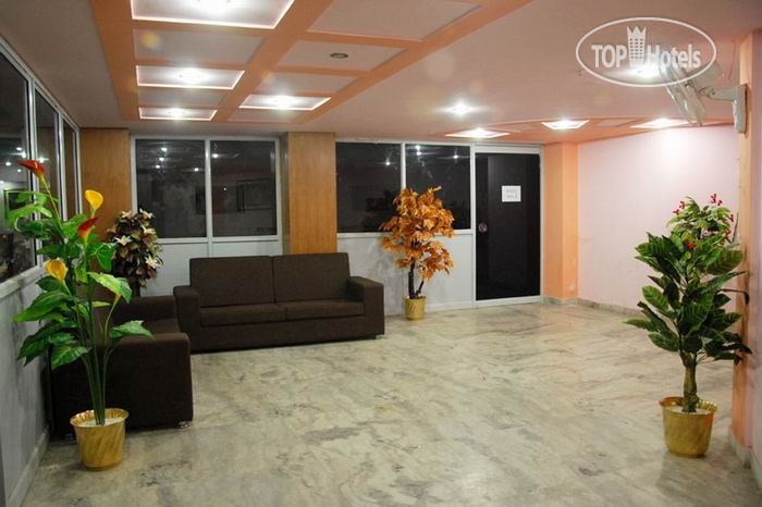 New photos from tourists Karat 87 Inn 2*