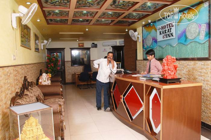 Hotel photo Karat 87 Inn 2*