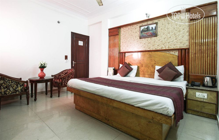 New photos from tourists Yuvraj Deluxe 2*