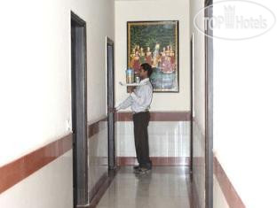 Hotel photo Krishna Cottage 2*