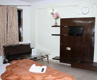 New photos from tourists Le Grand Deluxe 2*
