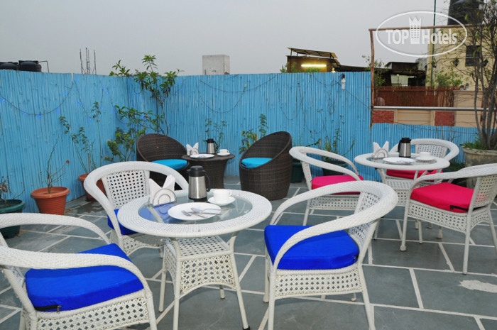New photos from tourists Vista Inn 3*