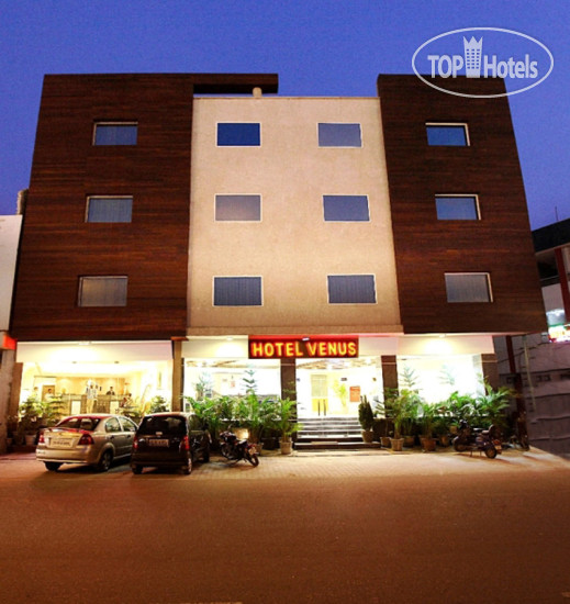 Hotel photo Venus 3*