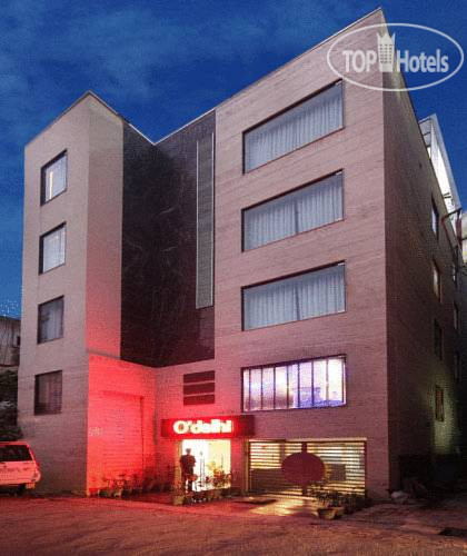Hotel photo O Delhi 2*
