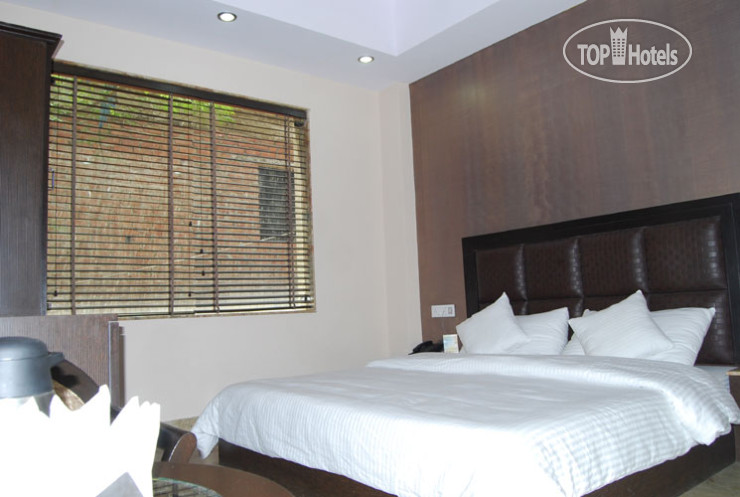 New photos from tourists Vedas Heritage 3*