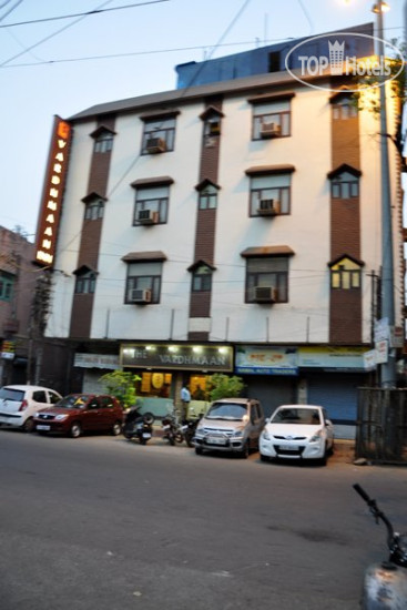 Hotel photo Vardhman Inn 2*