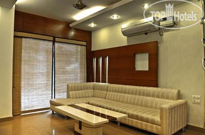 New photos from tourists Vanson Villa 3*