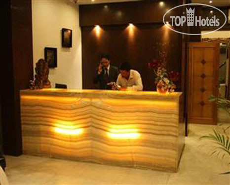 Hotel photo The Raj 2*